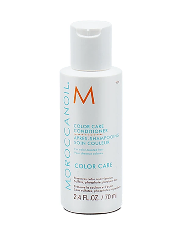 MoroccanOil - Кондиционер для сохранения цвета Color Care Conditioner 70 мл
