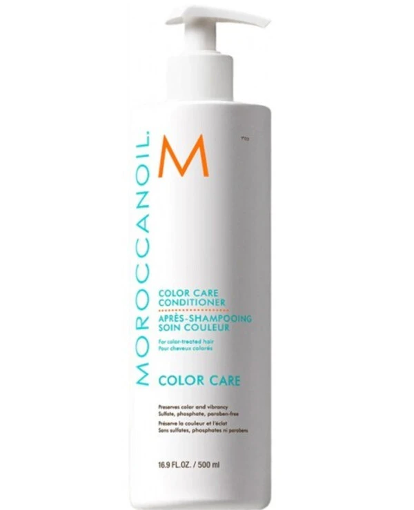 MoroccanOil Кондиционер для сохранения цвета | Moroccanoil Color Care Conditioner 500мл
