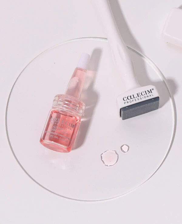 Calecim Professional Система восстановления волос | Calecim Advanced Hair System Система восстановления волос с экзосомами
