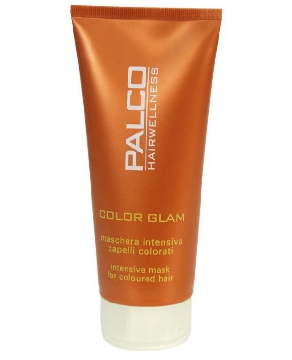 Palco Professional - Маска для окрашенных волос Color Glam Intensive Mask For Coloured Hair 250 мл