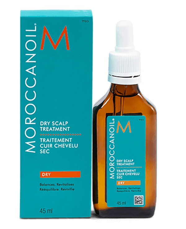 MoroccanOil - Dry scalp care product Dry Scalp Treatment 45ml