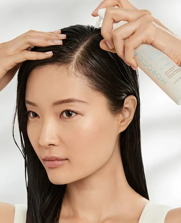 MoroccanOil Восстанавливающий тоник для кожи головы | Восстанавливающий тоник для кожи головы