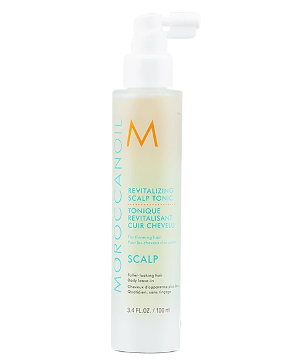 MoroccanOil - Восстанавливающий тоник для кожи головы Revitalizing Tonic Scalp 100 мл