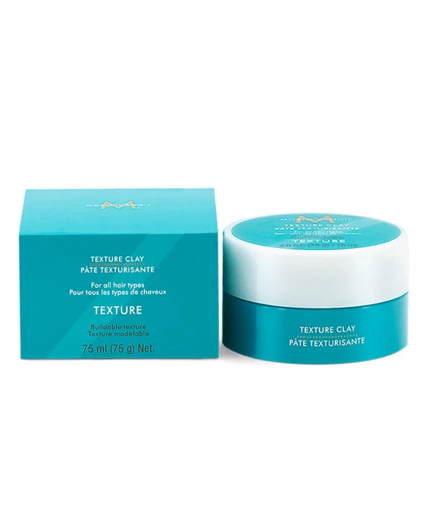 MoroccanOil - Textured clay Texture Clay 75ml