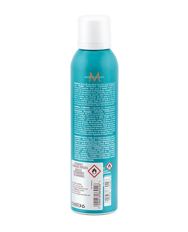 MoroccanOil Heat Protection Spray Ideal Protection | Moroccanoil Perfect Defence Protect