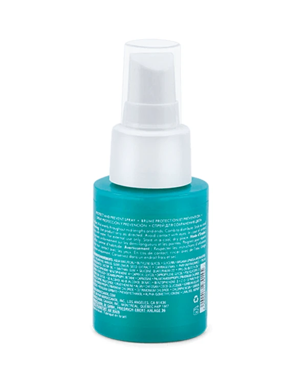 MoroccanOil Спрей для сохранения цвета с SPF защитой | MoroccanOil Protect & Prevent Spray Color Complete