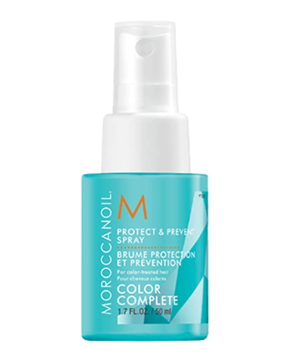 MoroccanOil - Спрей для сохранения цвета с SPF защитой Color Complete Protect & Prevent Spray 50 мл