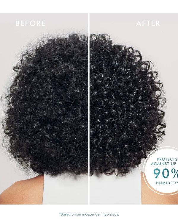MoroccanOil Спрей-стайлинг против пушистости | Moroccanoil Спрей от пушистости Frizz Shield Spray
