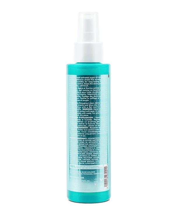 MoroccanOil Спрей-стайлинг против пушистости | Moroccanoil Frizz Shield Spray