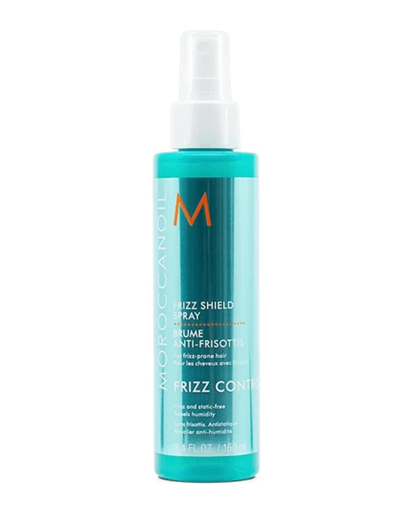 MoroccanOil Спрей-стайлинг против пушистости | Moroccanoil Frizz Shield Spray Спрей-стайлинг против пушистости