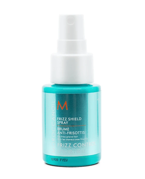 MoroccanOil - Спрей-стайлинг против пушистости Frizz Shield Spray 50 мл