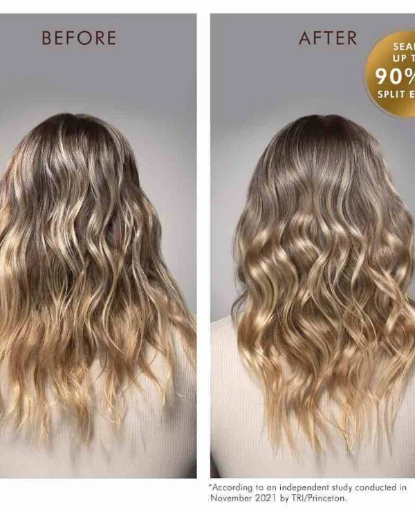 MoroccanOil Сыворотка для восстановления кончиков волос | Сыворотка для восстановления волос Moroccanoil Mending Infusion