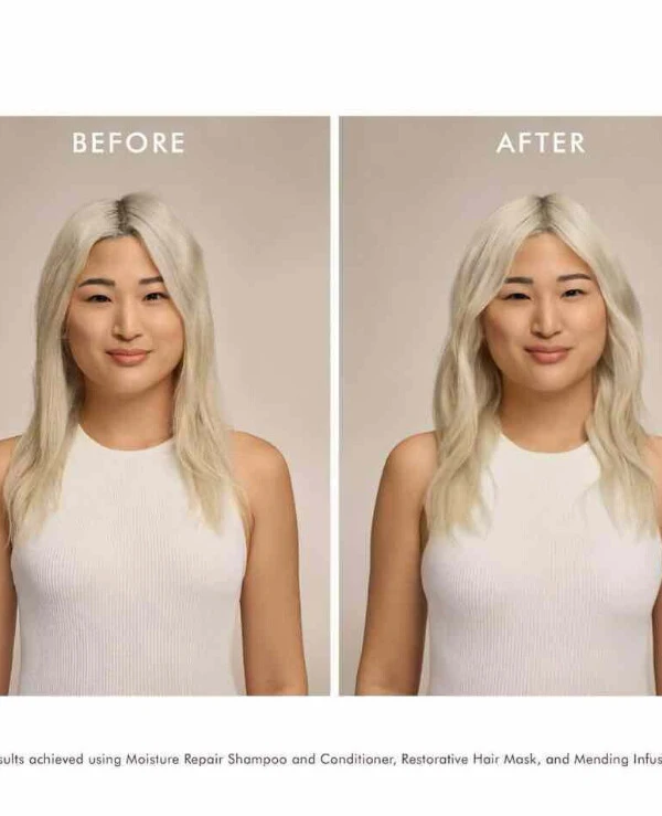 MoroccanOil Сыворотка для восстановления кончиков волос | Moroccanoil Mending Infusion