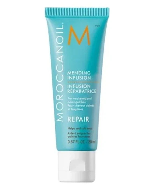 MoroccanOil - Hair End Repair Serum Repair Mending Infusion 20ml