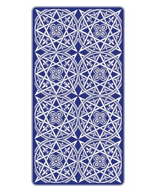 Lo Scarabeo Tarot Universal Taro (mini) | Universal Taro (mini) 5