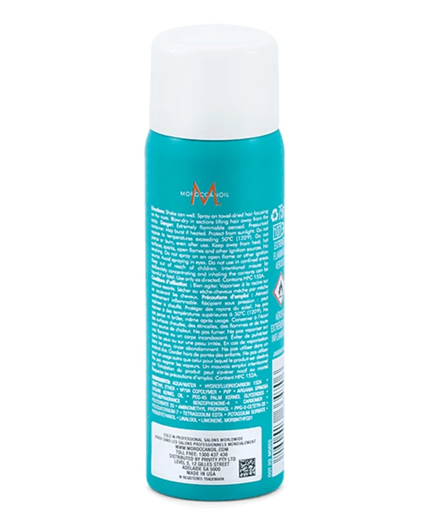 MoroccanOil Root volume spray | Moroccanoil Root Boost for Volume