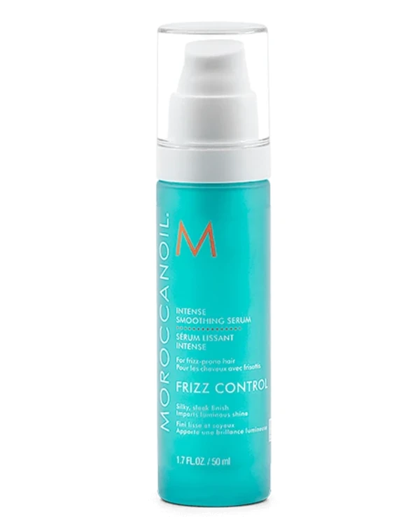 MoroccanOil - Intensive Smoothing Serum Intense Smoothing Serum 50ml