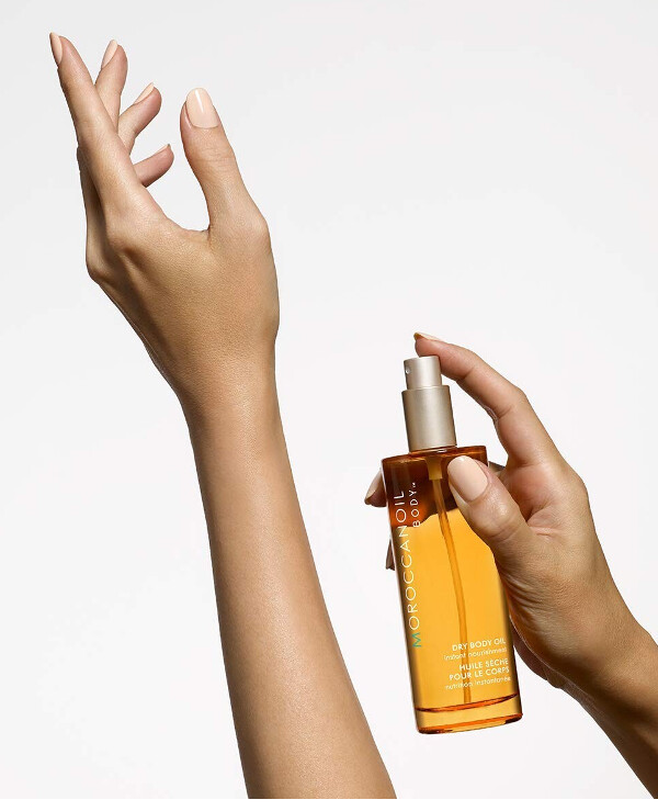 MoroccanOil Dry body oil | Dry body butter_3