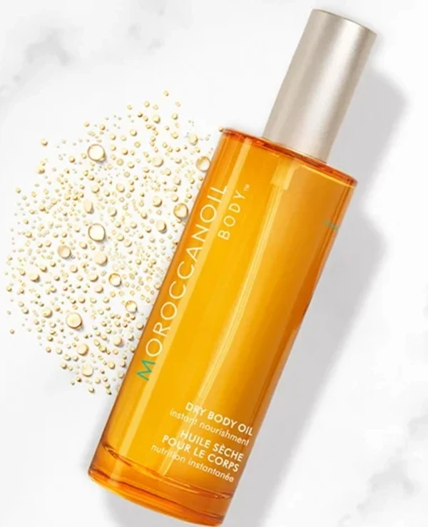 MoroccanOil Dry body oil | Moroccanoil Dry Body Oil Dry body oil