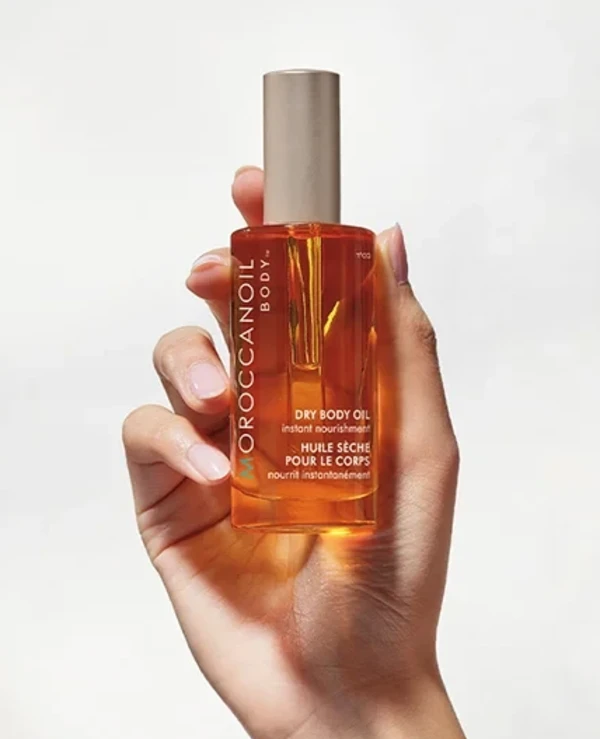 MoroccanOil Dry body oil | Dry Body Oil