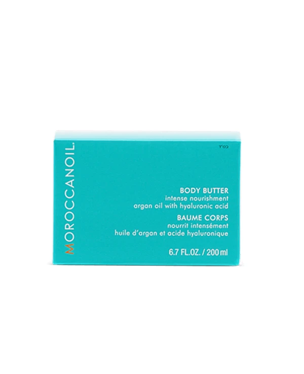 MoroccanOil Крем-масло для тела | Moroccanoil Body Butter Fragrance Originale