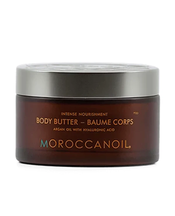 MoroccanOil - Body cream-butter Body Butter 200ml