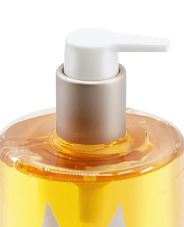 MoroccanOil Liquid Hand Soap Fresh Bergamot | Moroccanoil Hand Wash Bergamote Fraiche