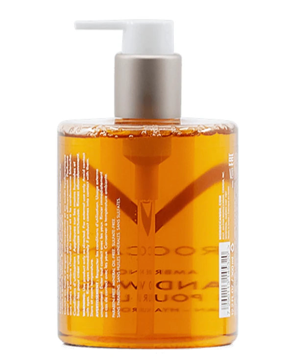 MoroccanOil Liquid hand soap Black Amber | Liquid hand soap Black Amber
