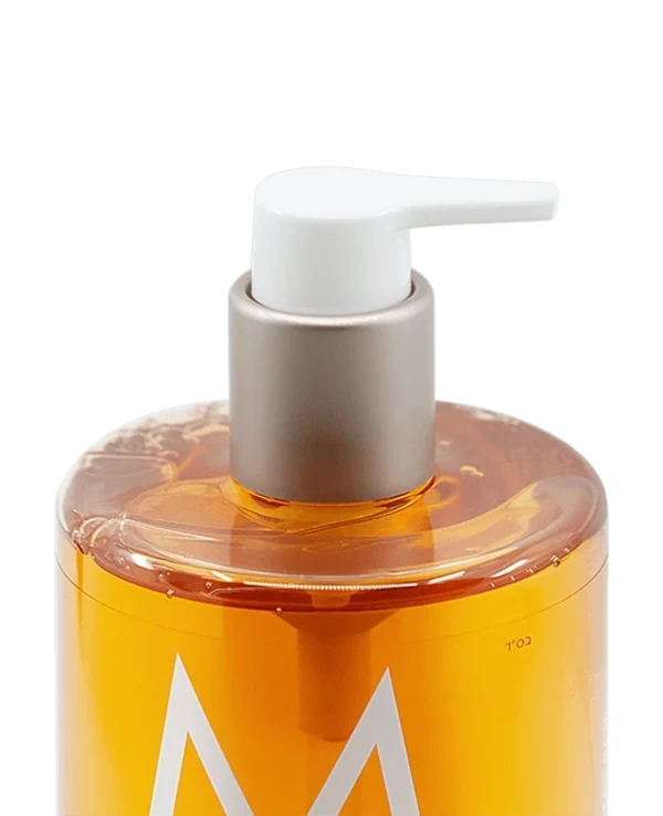 MoroccanOil Morocco Spa Liquid Hand Soap | Moroccanoil Hand Wash Spa du Maroc