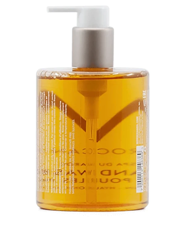 MoroccanOil Morocco Spa Liquid Hand Soap | Moroccanoil Liquid Hand Soap Morocco Spa
