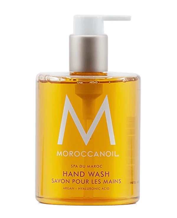 MoroccanOil - Morocco Spa Liquid Hand Soap Hand Wash Spa du Maroc 360 ml