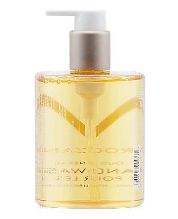 MoroccanOil Рідке мило для рук Мінеральний догляд | Мило для рук Moroccanoil Oud Mineral