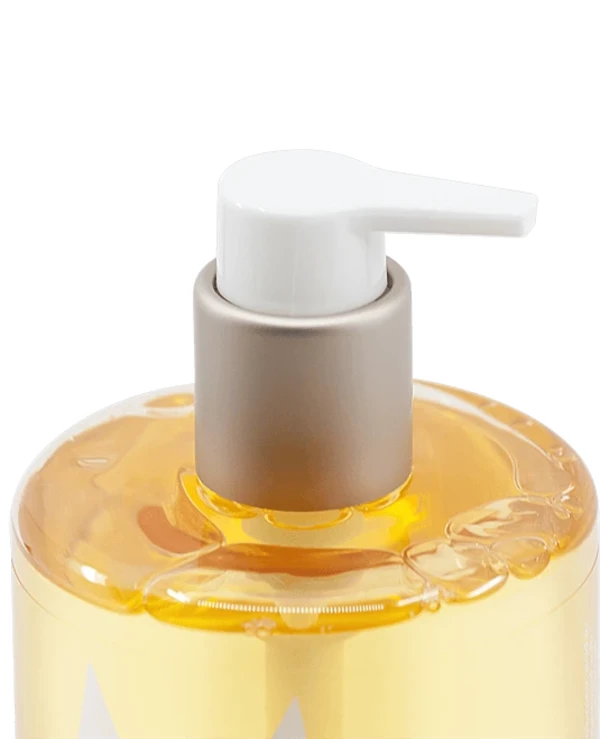 MoroccanOil Liquid Hand Soap Dahlia Petals | Liquid Hand Soap Dahlia Petals