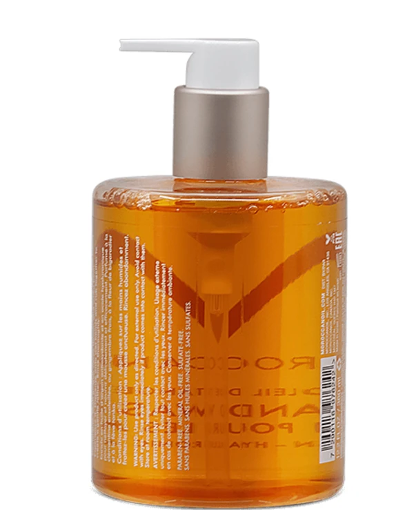MoroccanOil Liquid hand soap Citrus Boom | Liquid hand soap Citrus Boom