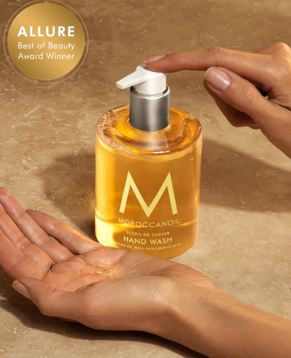 MoroccanOil Liquid hand soap Citrus Boom | Moroccanoil Liquid Hand Soap Citrus Boom