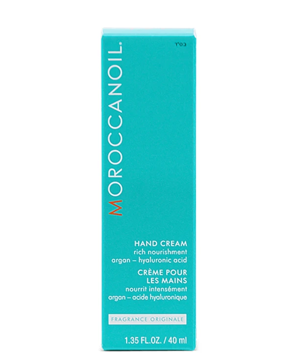 MoroccanOil Крем для рук | Moroccanoil Hand Cream Fragrance Originale
