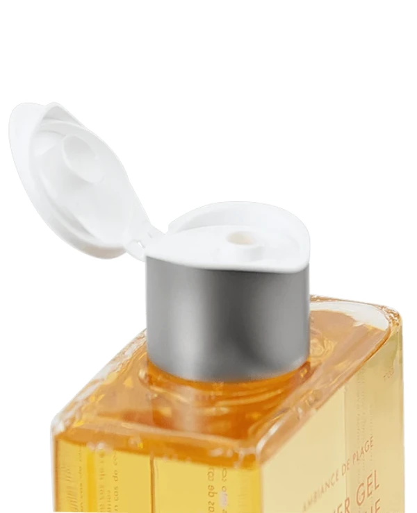 MoroccanOil Black Amber Shower Gel | Shower gel