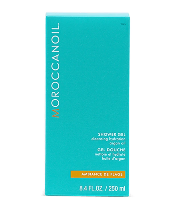 MoroccanOil Гель для душу Пляжна атмосфера | Гель для душу Moroccanoil «Пляжна атмосфера»