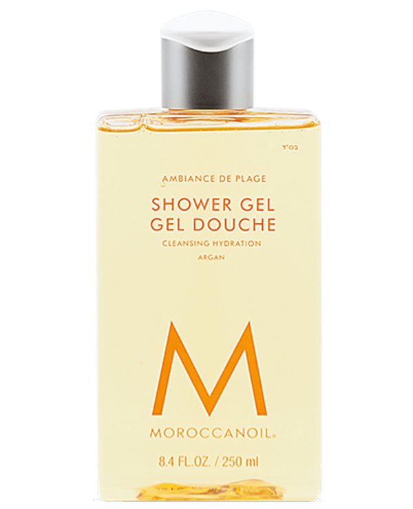 MoroccanOil - Beach Atmosphere Shower Gel Shower Gel Ambiance De Plage 250ml