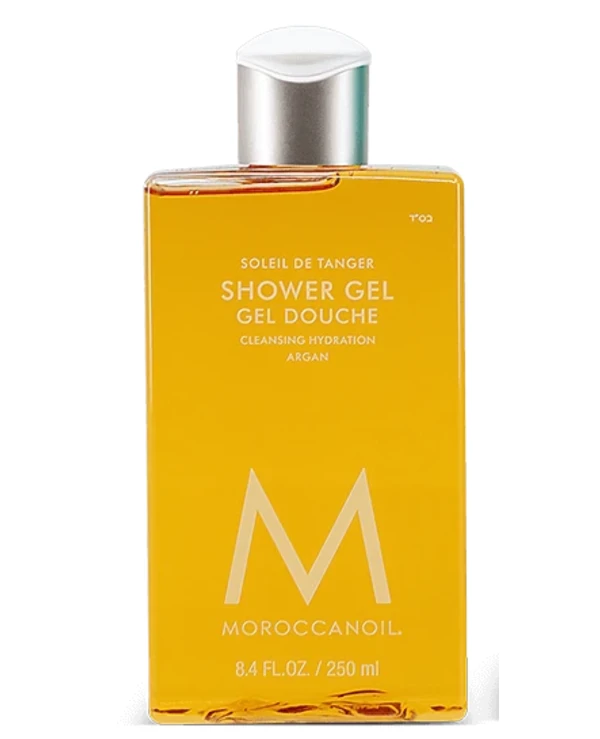 MoroccanOil - Citrus Boom Shower Gel Shower Gel Soleil de Tanger 250ml