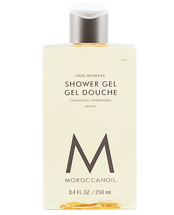 MoroccanOil - Mineral Care Shower Gel Shower Gel Oud Mineral 250ml
