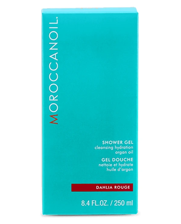 MoroccanOil Гель для душу Пелюстки жоржини | Moroccanoil Гель для душу Пелюстки жоржини