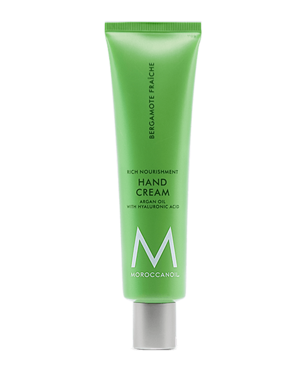 MoroccanOil - Fresh Bergamot Hand Cream Hand Cream Bergamote Fraiche 100ml