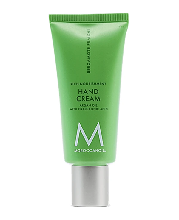 MoroccanOil - Fresh Bergamot Hand Cream Hand Cream Bergamote Fraiche 40ml