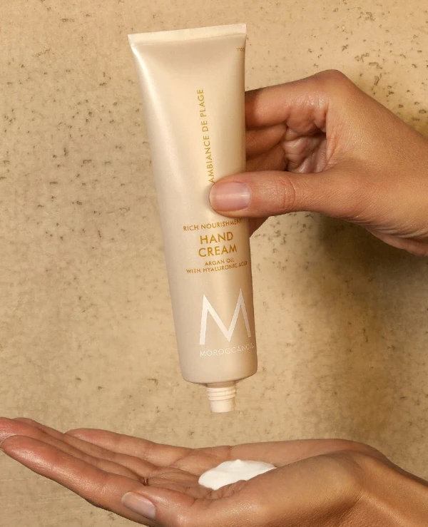MoroccanOil Beach Atmosphere Hand Cream | Hand Cream "Beach Atmosphere"