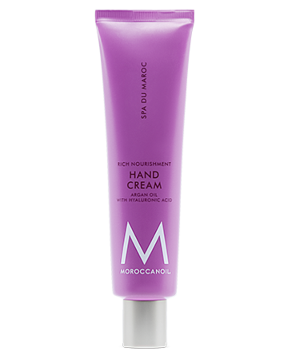 MoroccanOil - Mineral Hand Cream Hand Cream Spa du Maroc 100ml