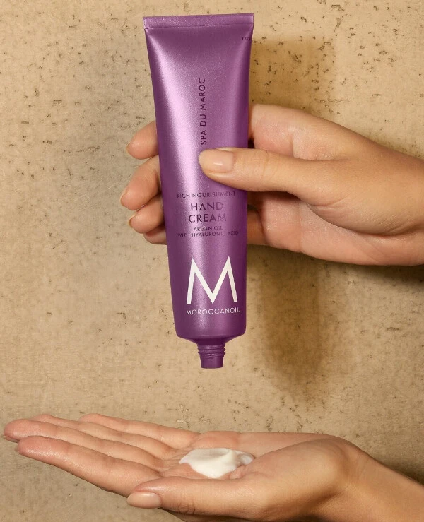 MoroccanOil Крем для рук Минеральный уход | Крем для рук Минеральный уход