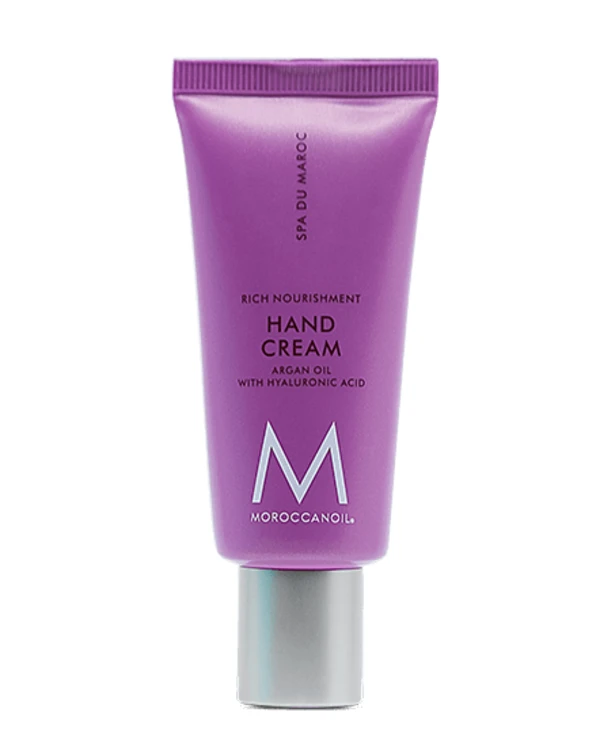 MoroccanOil - Mineral Hand Cream Hand Cream Spa du Maroc 40ml