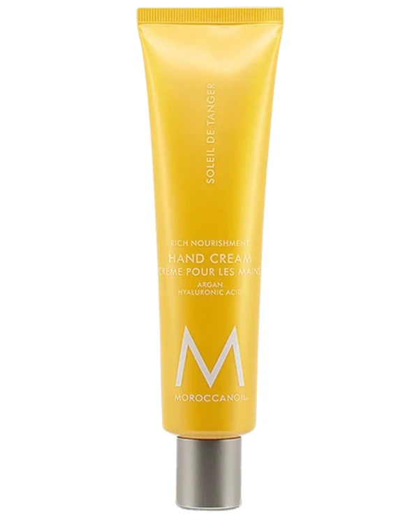 MoroccanOil - Citrus Boom Hand Cream Hand Cream Soleil de Tanger 100ml