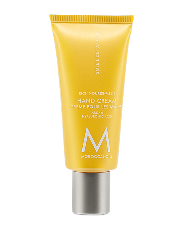 MoroccanOil - Citrus Boom Hand Cream Hand Cream Soleil de Tanger 40ml